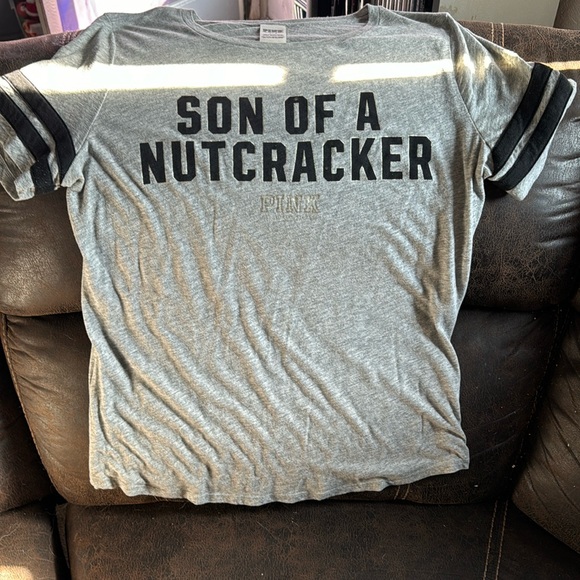 Vs pink t shirt - Picture 1 of 4